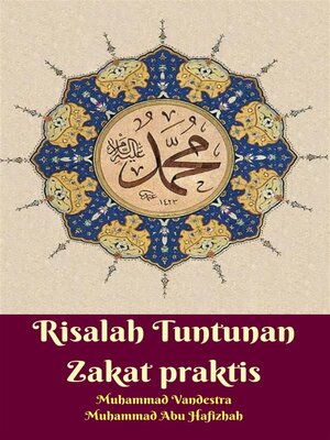 cover image of Risalah Tuntunan Zakat Praktis